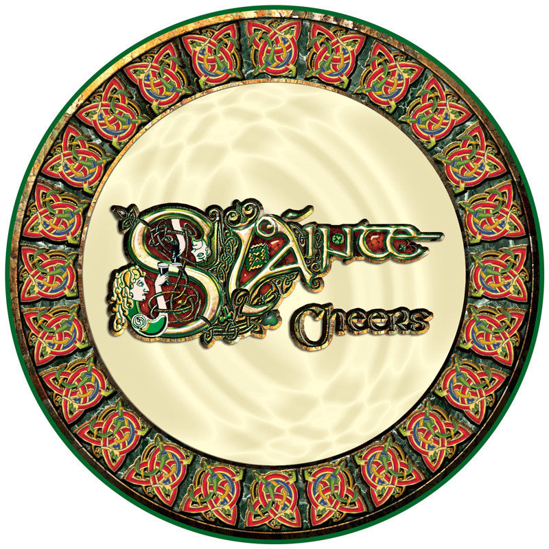 Celtic Drink Coasters