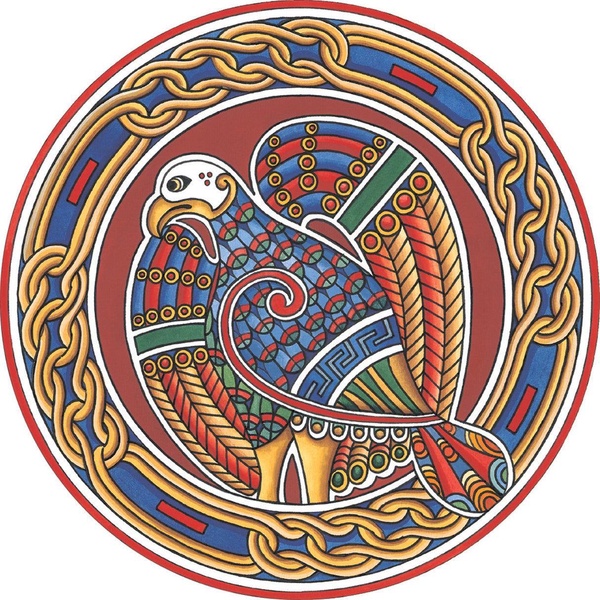 Celtic Drink Coasters