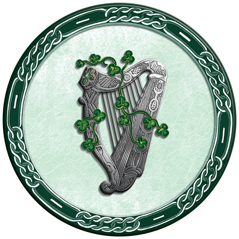 Celtic Drink Coasters