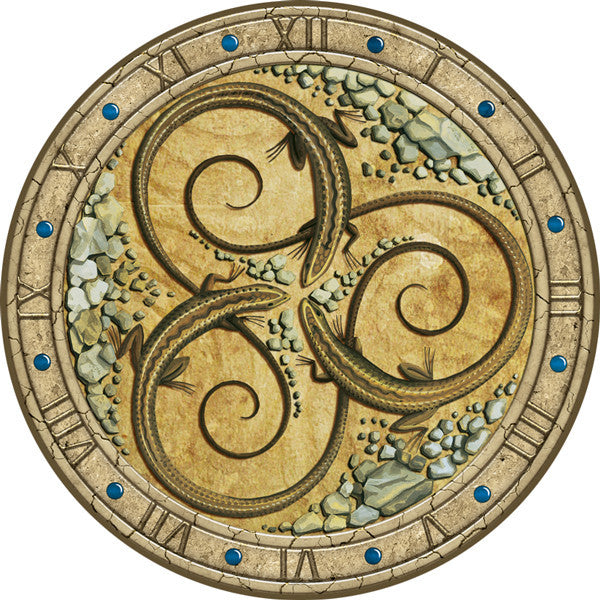 Celtic Drink Coasters