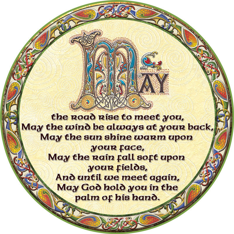 Celtic Drink Coasters