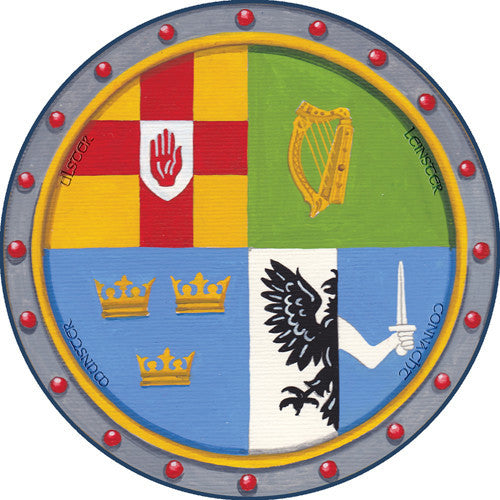 Celtic Drink Coasters