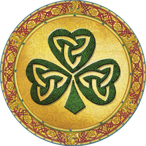 Celtic Drink Coasters
