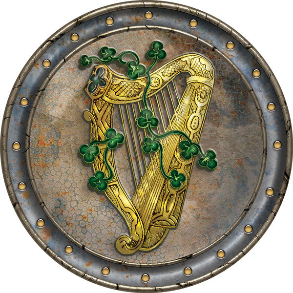 Celtic Drink Coasters