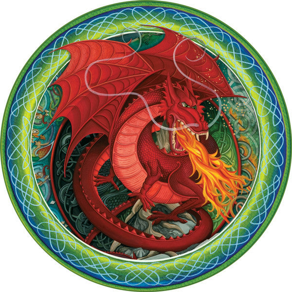 Celtic Drink Coasters