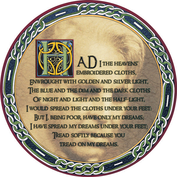 Celtic Drink Coasters