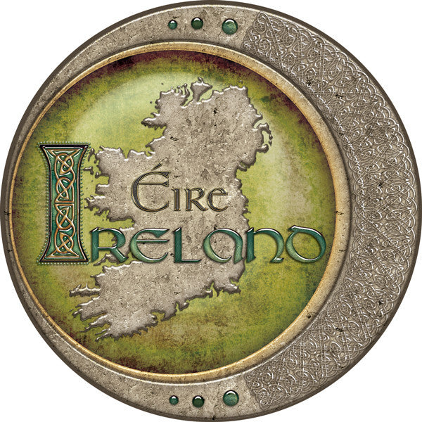Celtic Drink Coasters