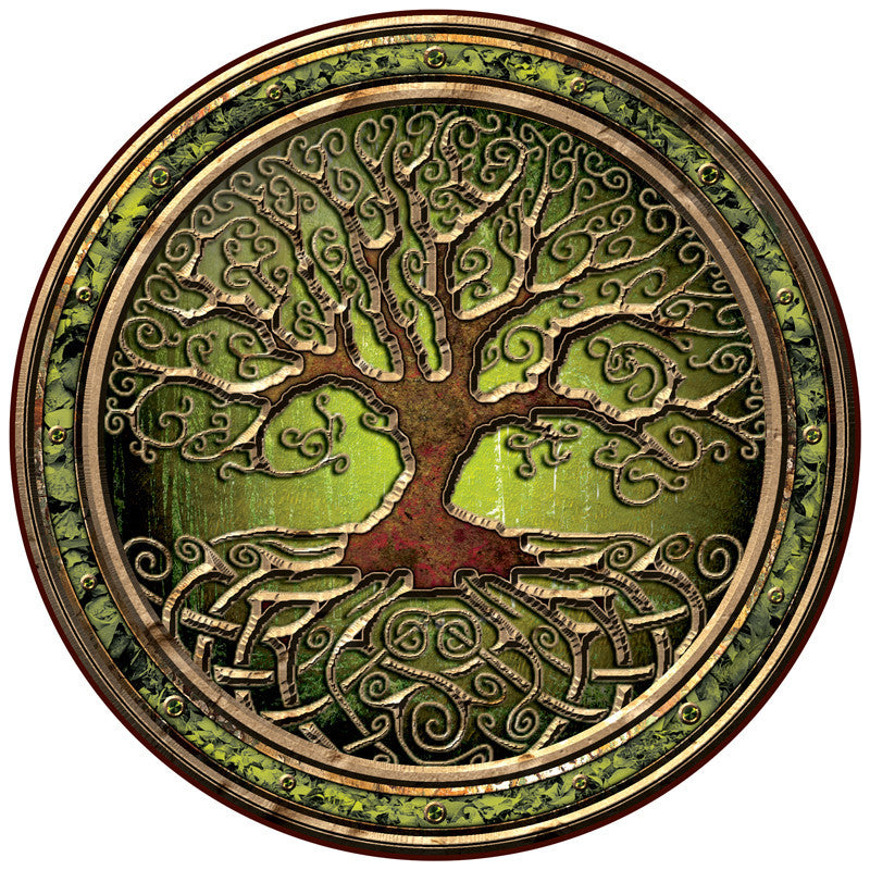 Celtic Drink Coasters