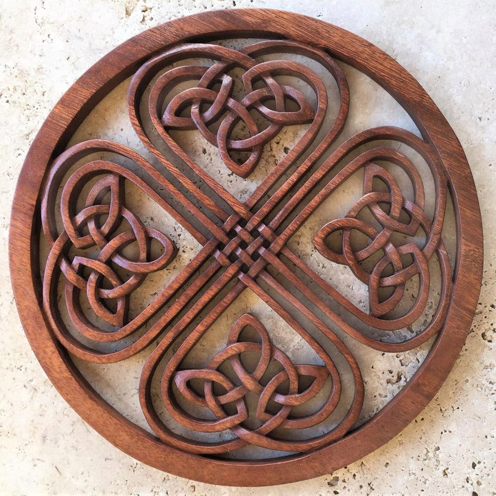 Four Leaf Clover CM-35