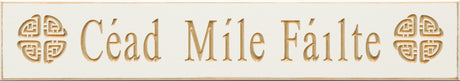 Irish Sayings Carved Wood Pub Signs