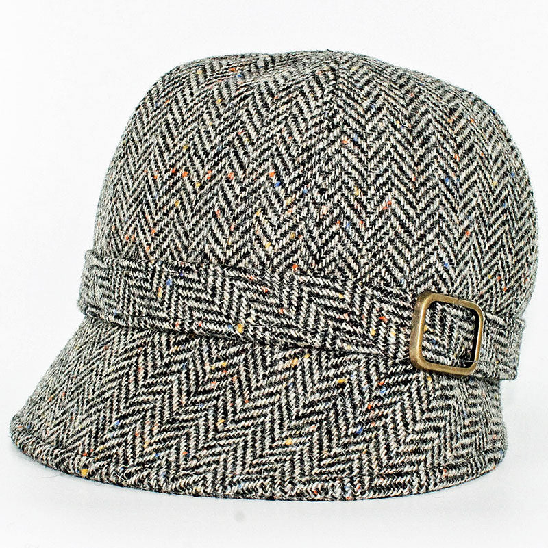 Mucros Weavers Women's Flapper Hat - 1