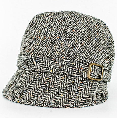 Mucros Weavers Women's Flapper Hat - 1