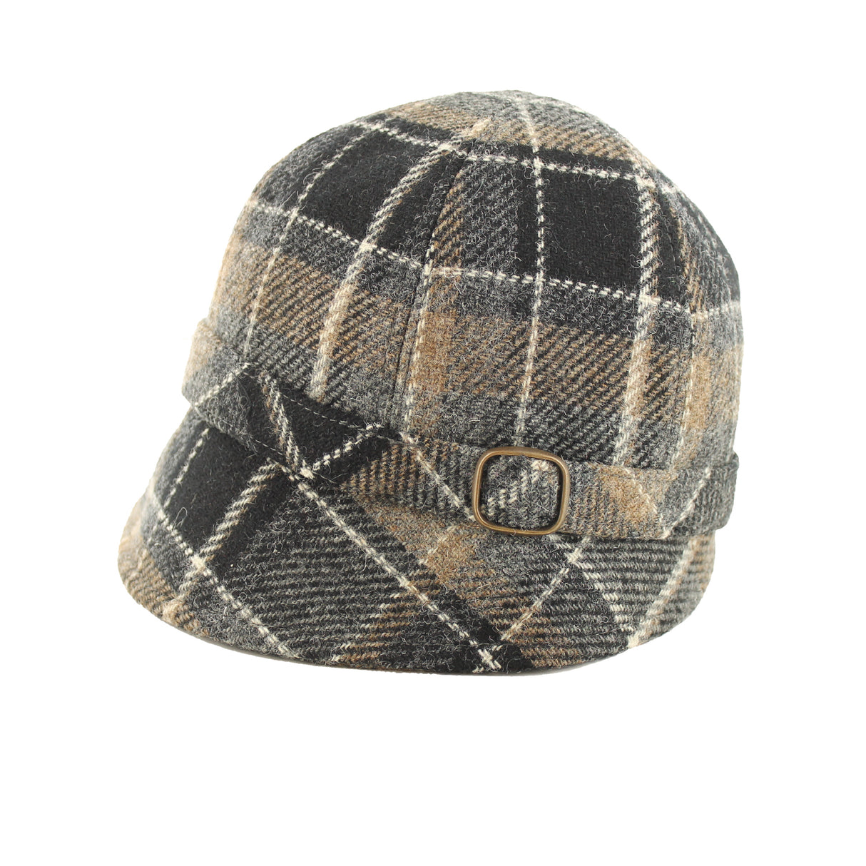 Mucros Weavers Women's Flapper Hat - 21