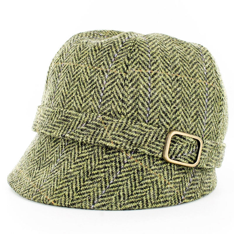 Mucros Weavers Women's Flapper Hat - 51