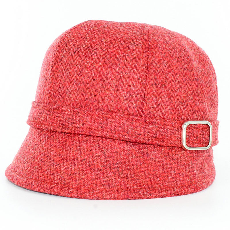 Mucros Weavers Women's Flapper Hat - 215