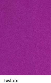 Fuschia swatch