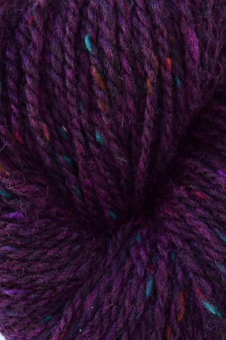 Donegal Wool Spinning Company Knitting Wool - 100g Hanks