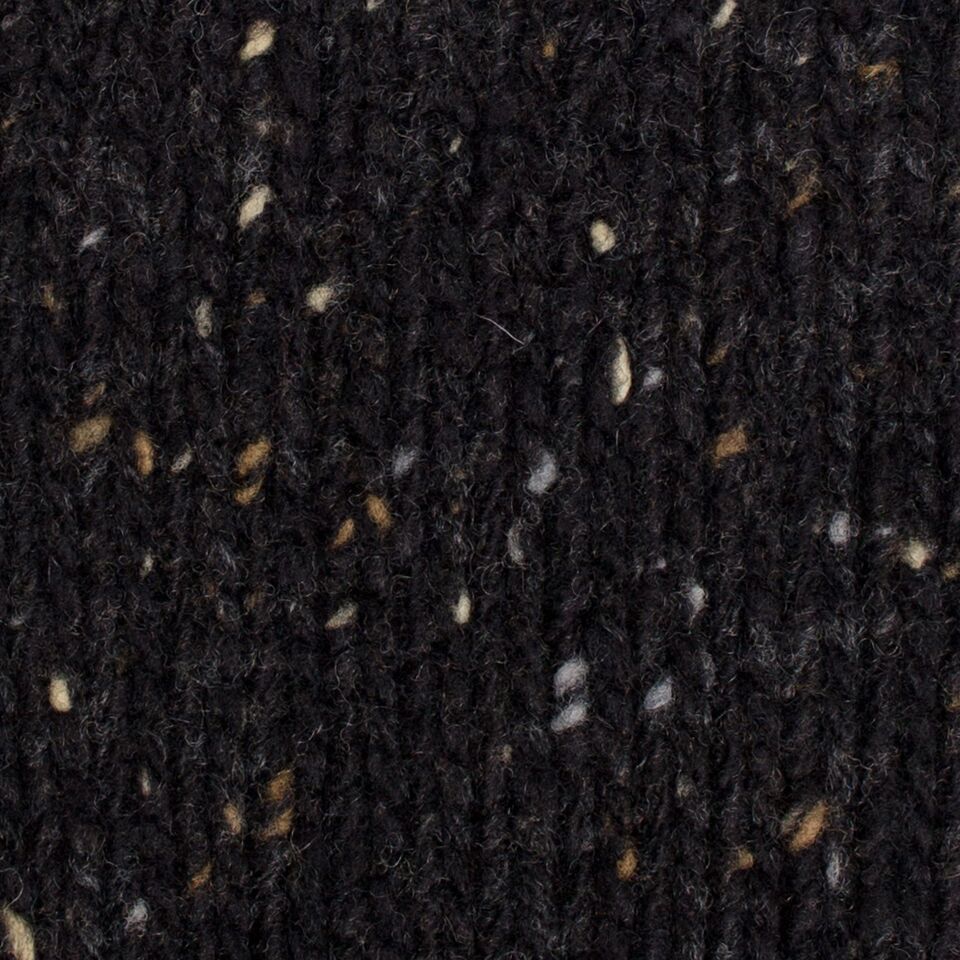 Mens 3 Toggle Button Sweater