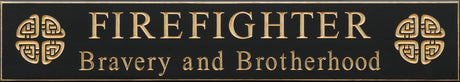 Irish Sayings Carved Wood Pub Signs