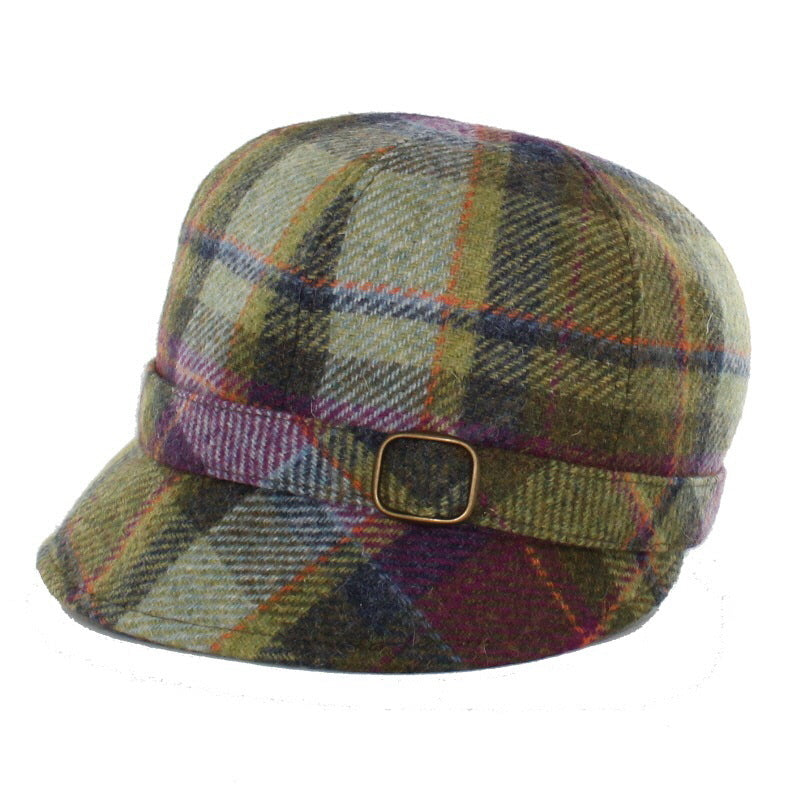 Mucros Weavers Women's Flapper Hat - 574
