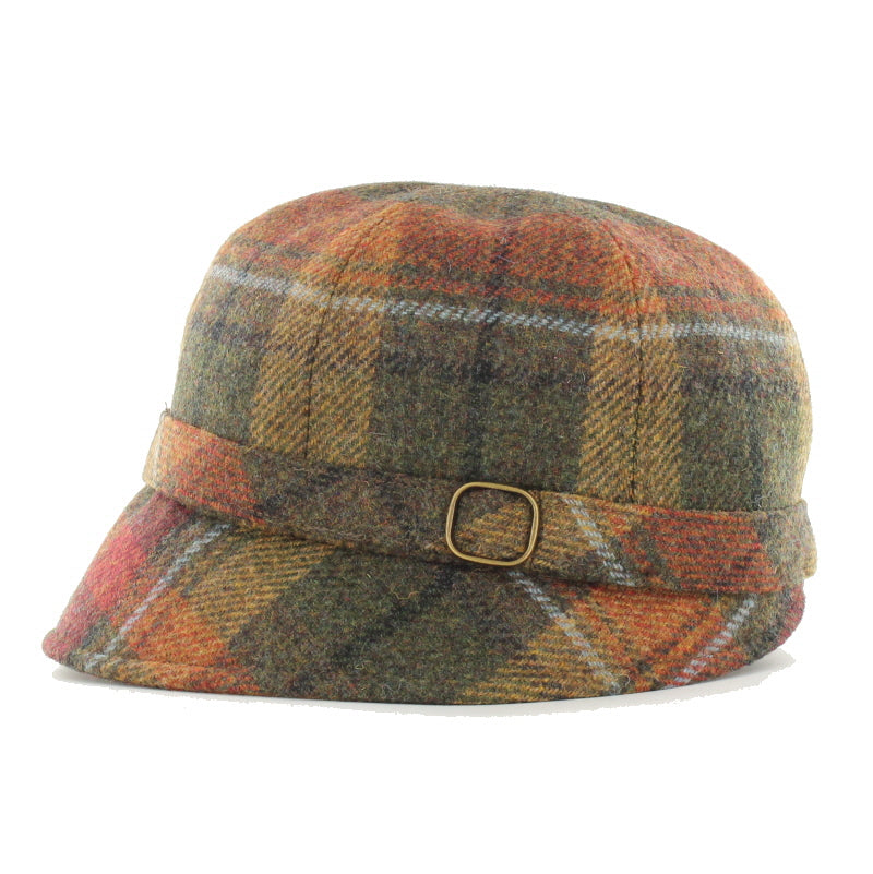 Mucros Weavers Women's Flapper Hat - 321