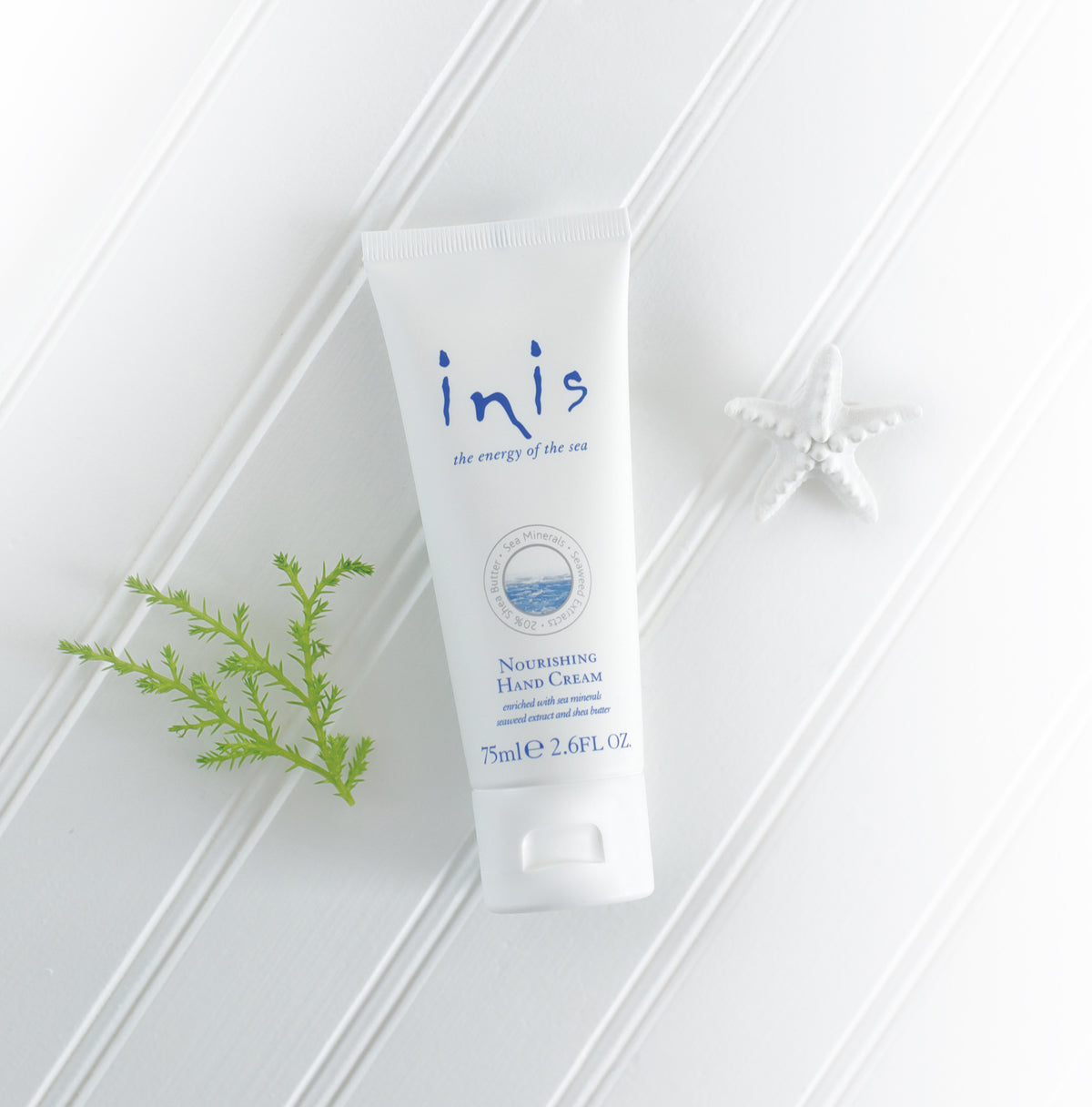 Inis Nourishing Handcream 75ml/2.6 fl. oz.