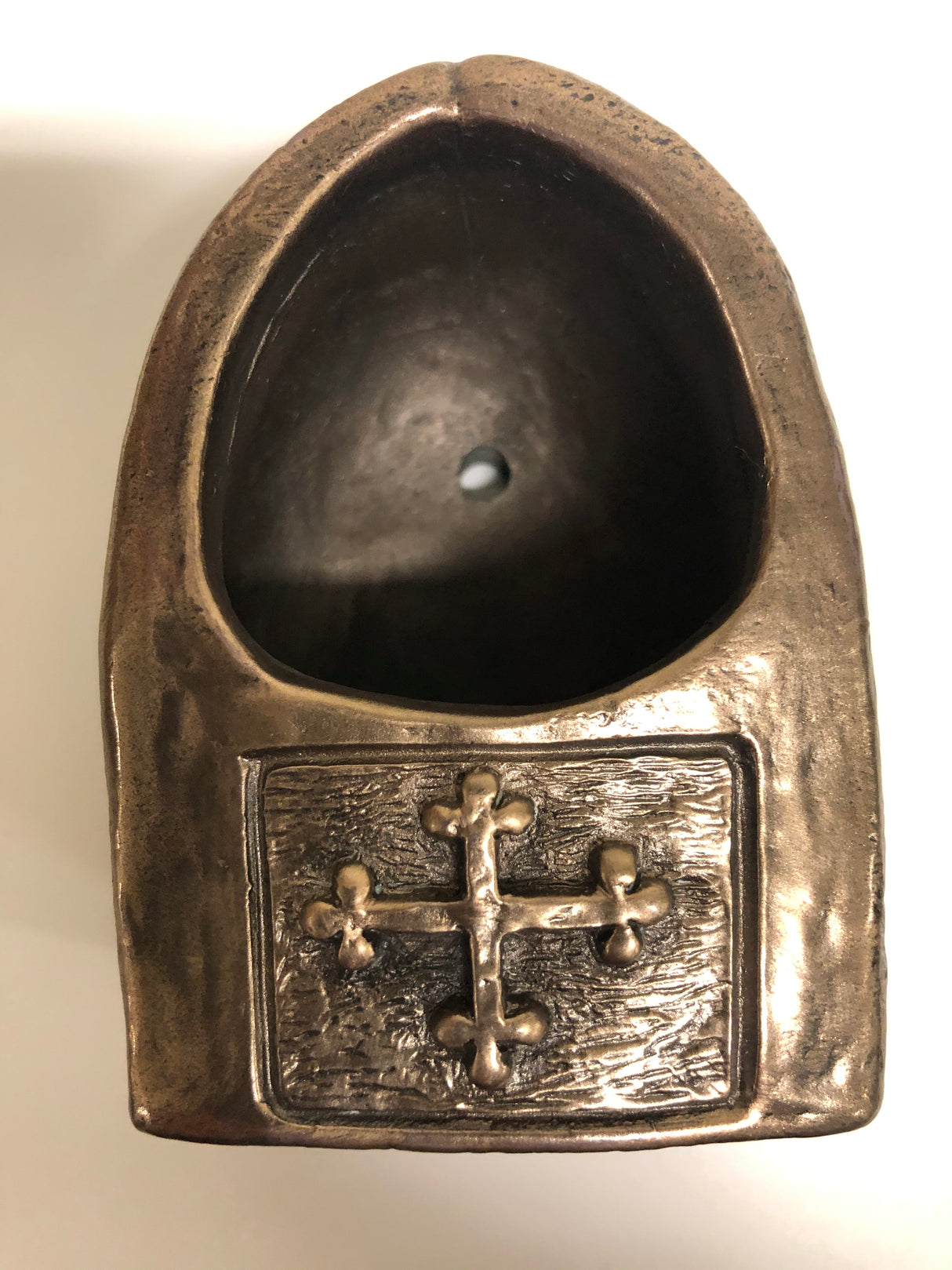 St. Brigid Water Font