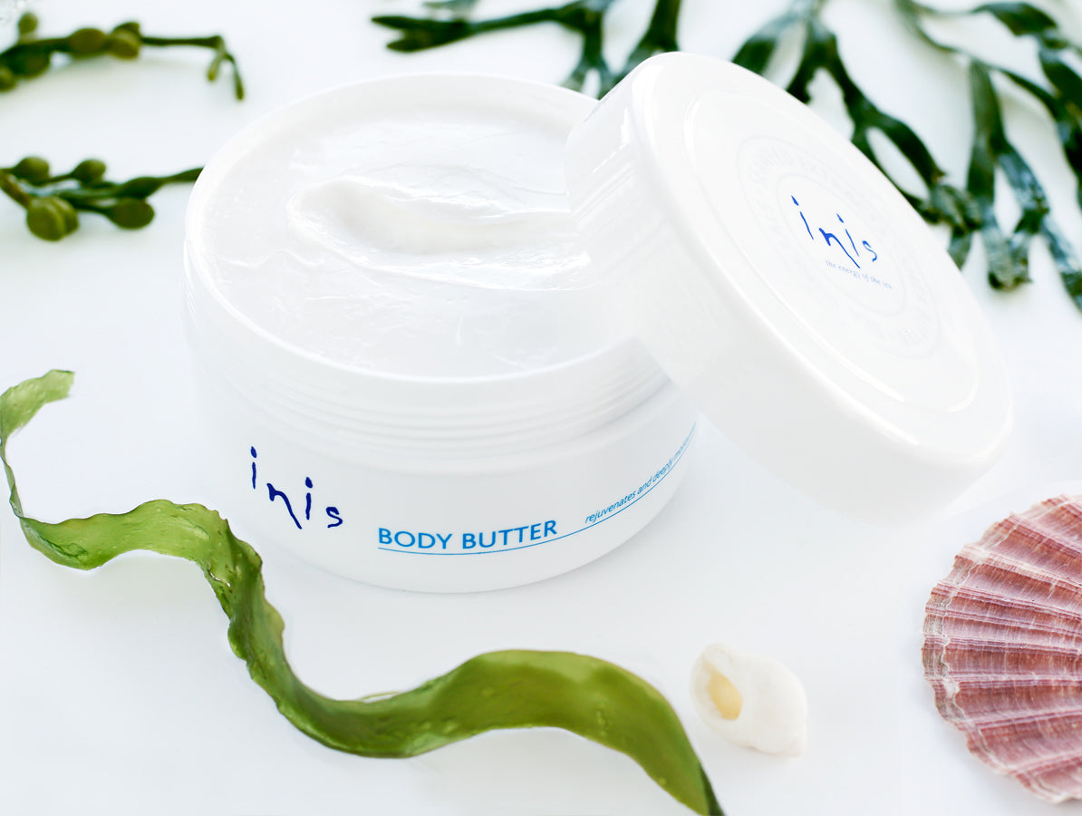 Inis Body Butter 300ml/10.1 oz.