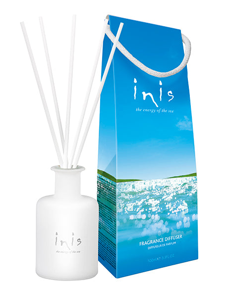 Inis Fragrance Diffuser - 100ml/3.3 fl. oz