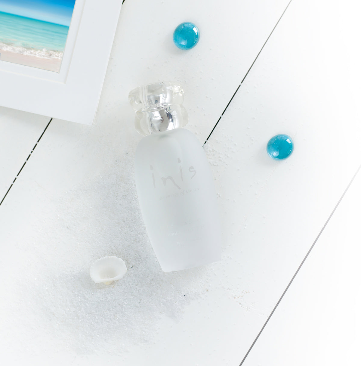 Inis Cologne Spray 100ml/3.3 fl. oz