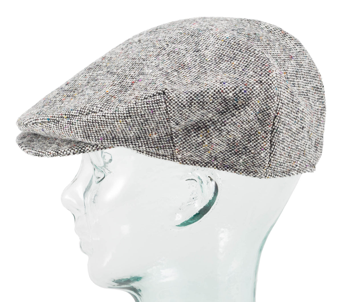 Salt & Pepper - Vintage Style Cap