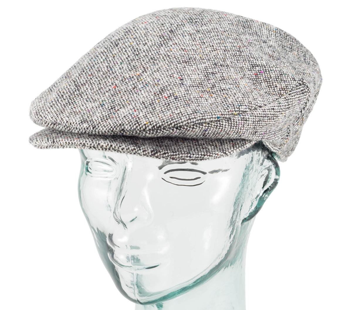 Salt & Pepper - Vintage Style Cap