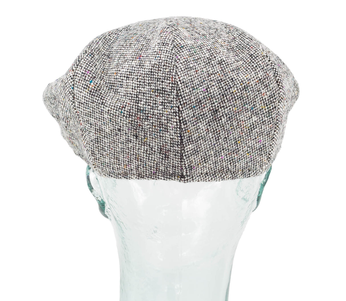 Salt & Pepper - Vintage Style Cap
