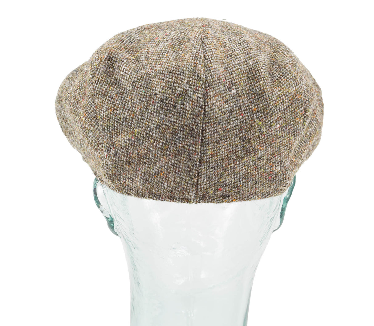 Salt & Pepper - Vintage Style Cap