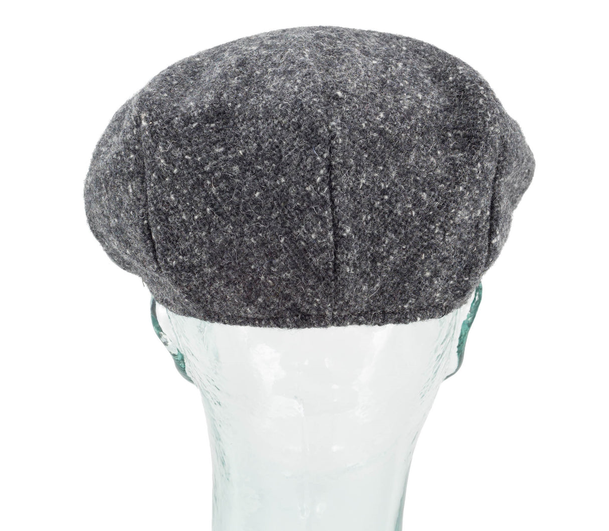Donegal Tweed - Vintage Style Cap