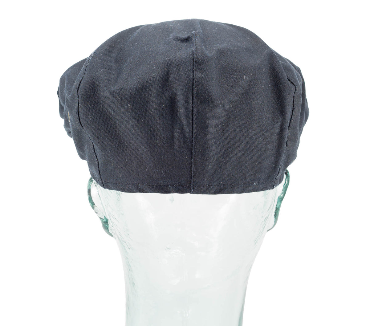 Waxed Cotton - Vintage Style Cap