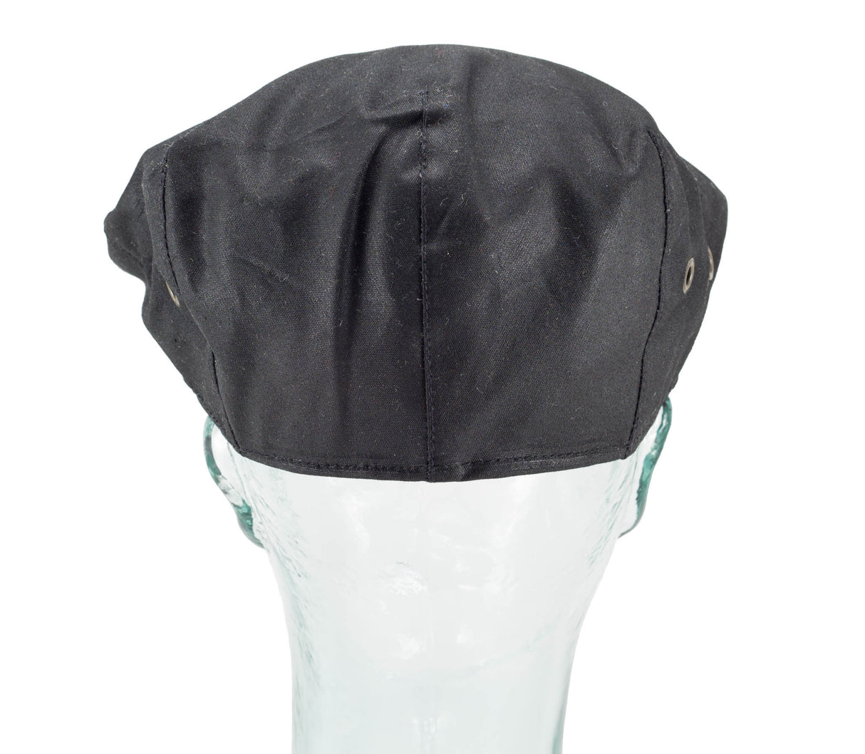 Waxed Cotton - Vintage Style Cap