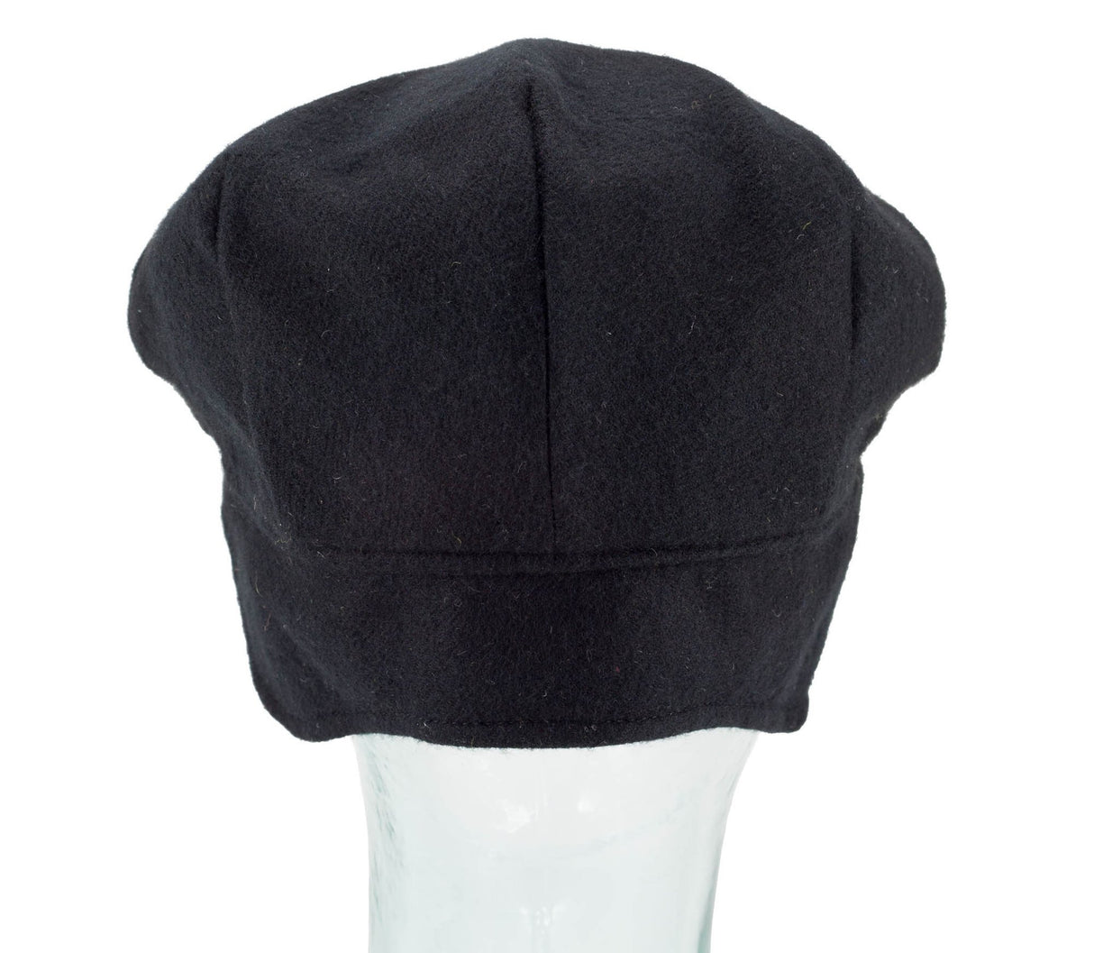 Vintage Style Cap with Earflaps