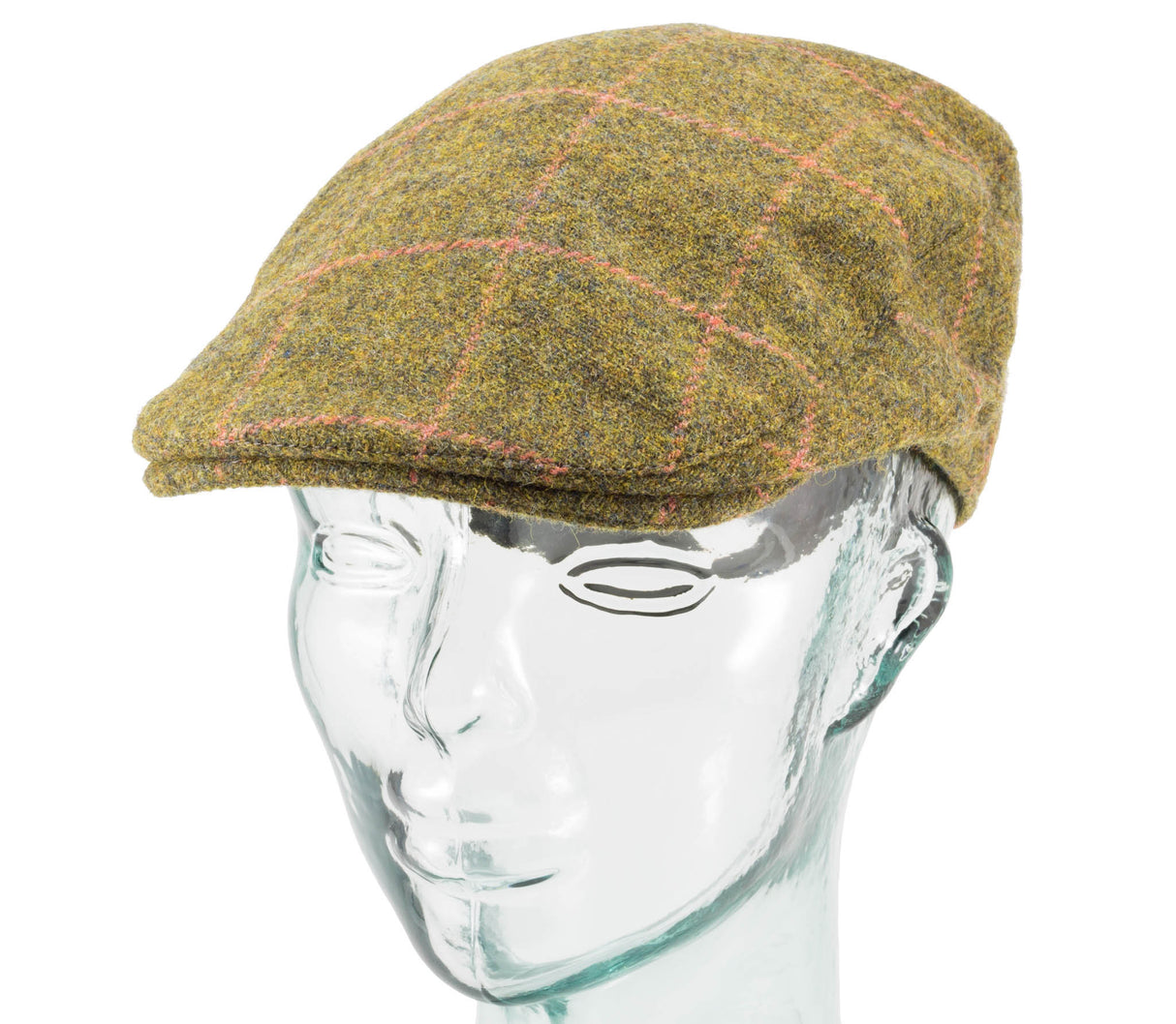 Limited Edition Collection - Donegal Touring Cap