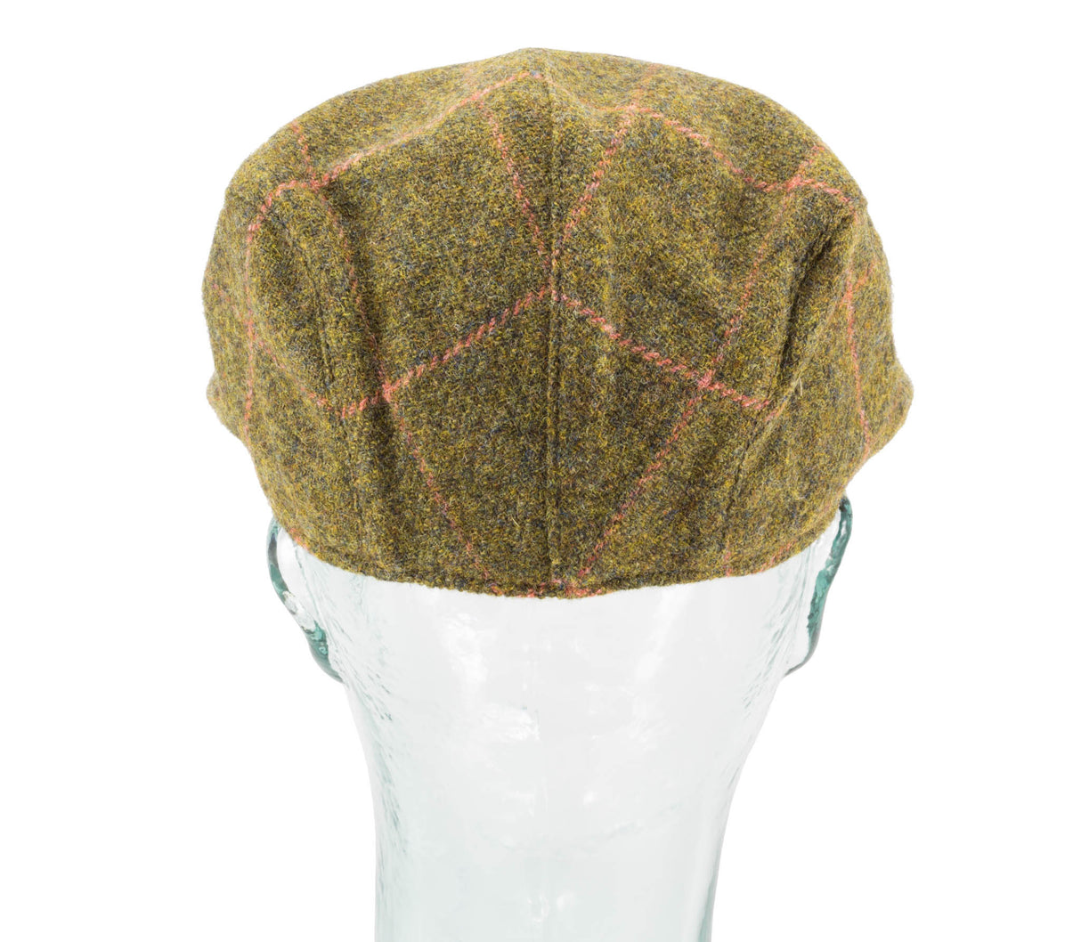 Limited Edition Collection - Donegal Touring Cap