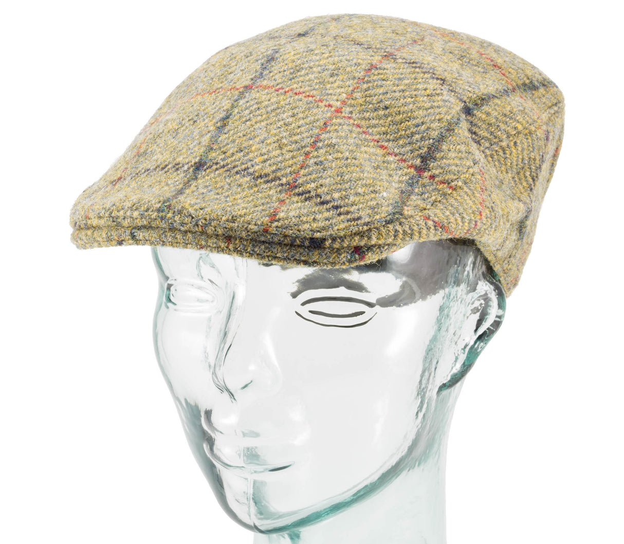 Limited Edition Collection - Donegal Touring Cap
