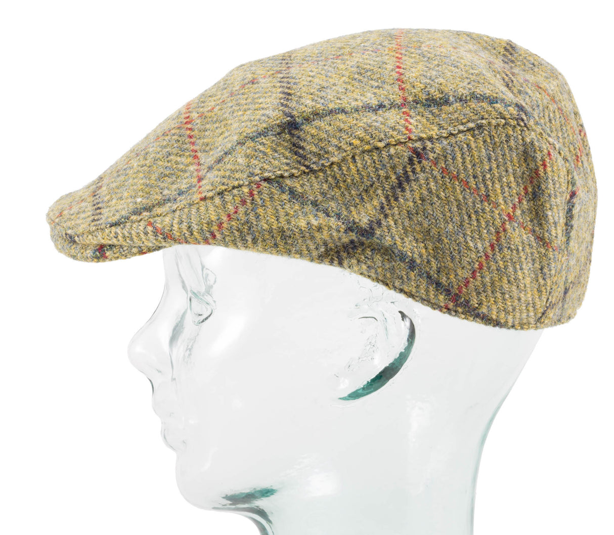 Limited Edition Collection - Donegal Touring Cap