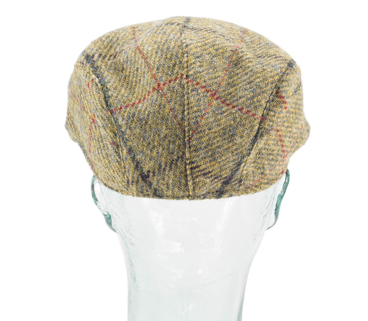 Limited Edition Collection - Donegal Touring Cap