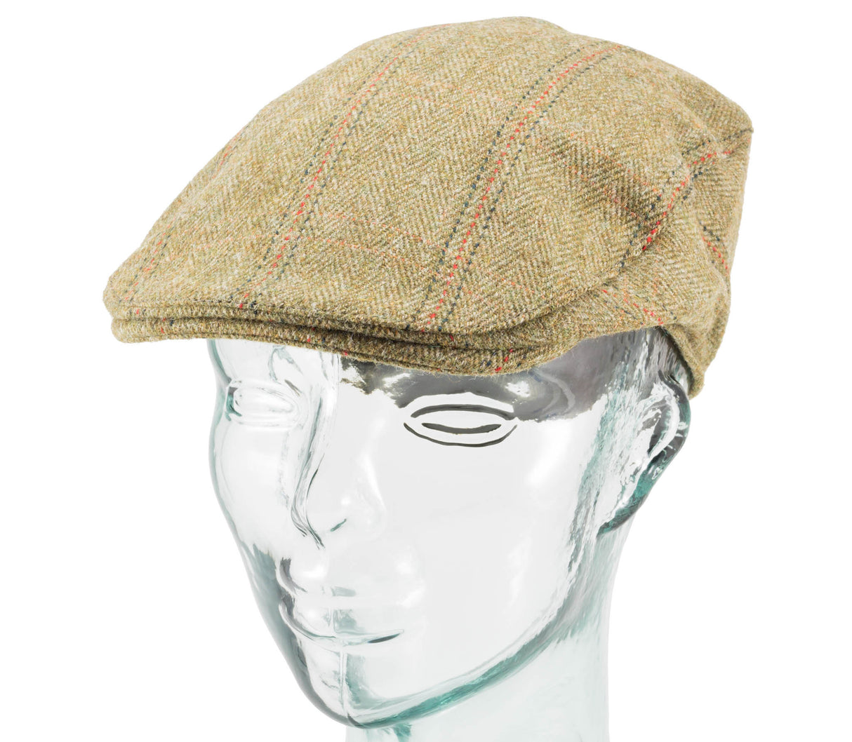 Limited Edition Collection - Donegal Touring Cap