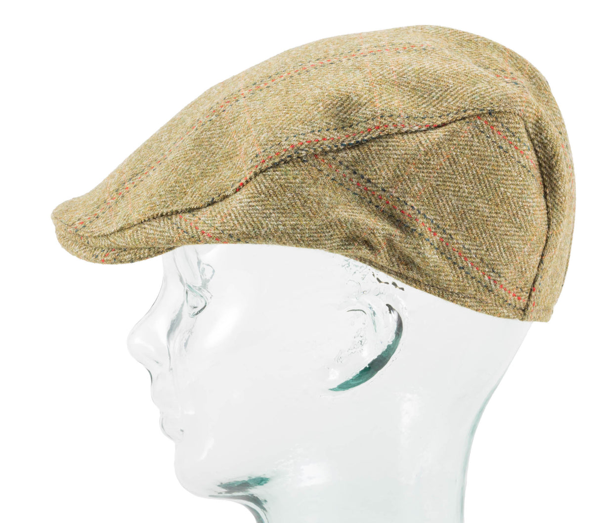 Limited Edition Collection - Donegal Touring Cap