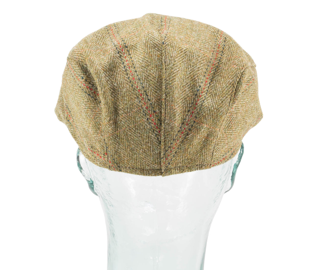 Limited Edition Collection - Donegal Touring Cap