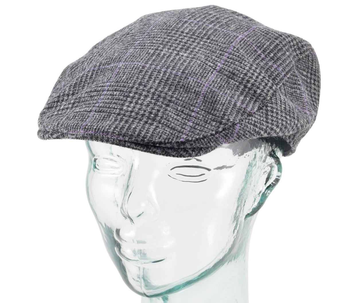Limited Edition Collection - Donegal Touring Cap