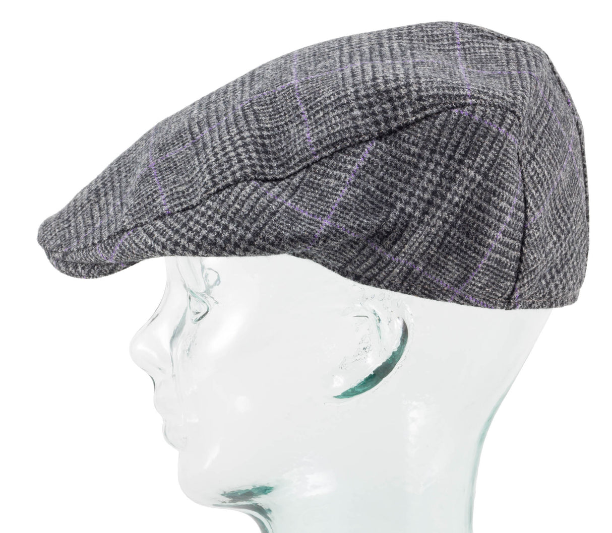 Limited Edition Collection - Donegal Touring Cap