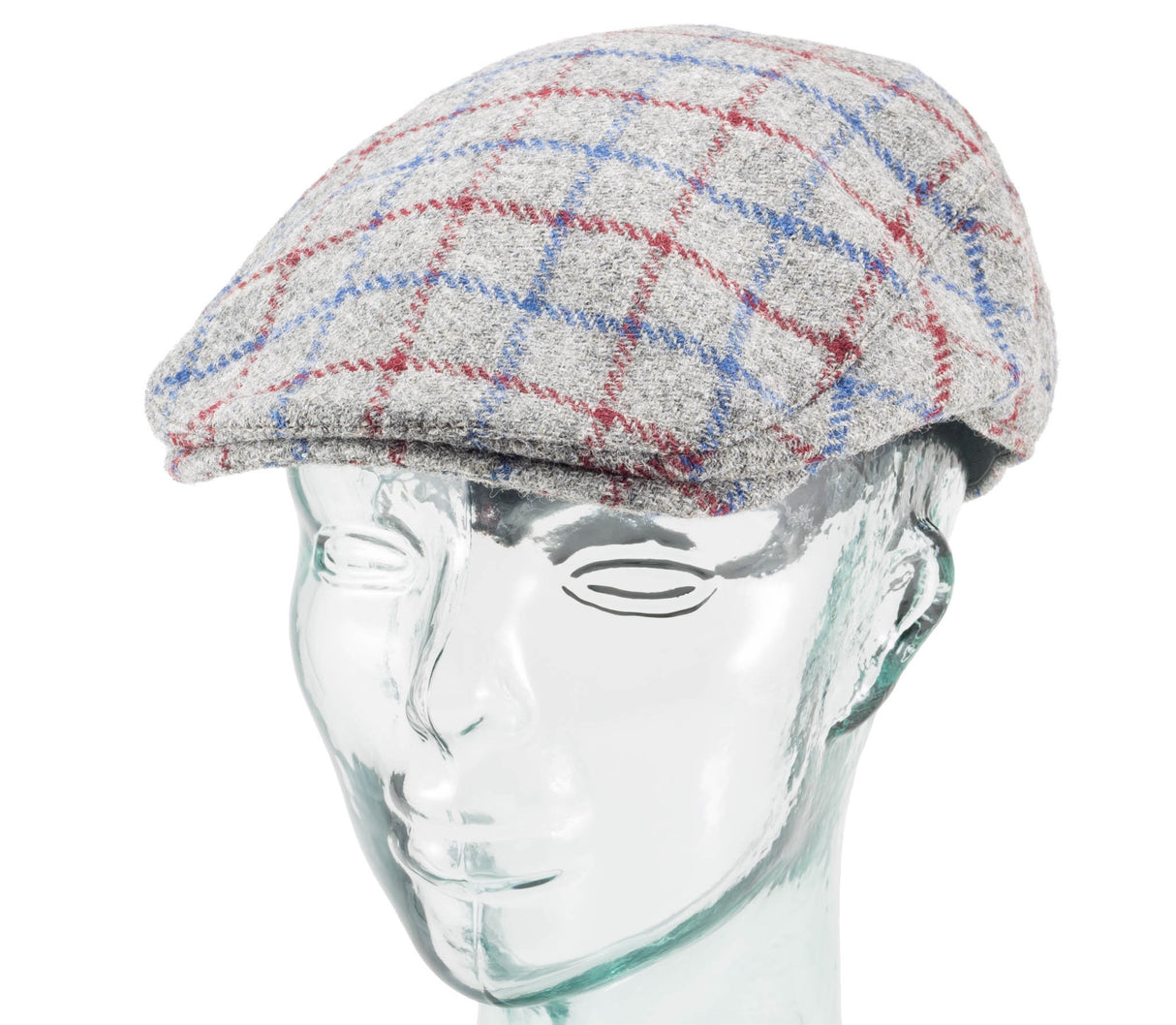 Limited Edition Collection - Donegal Touring Cap