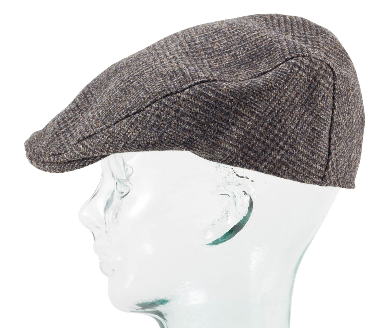 Limited Edition Collection - Donegal Touring Cap